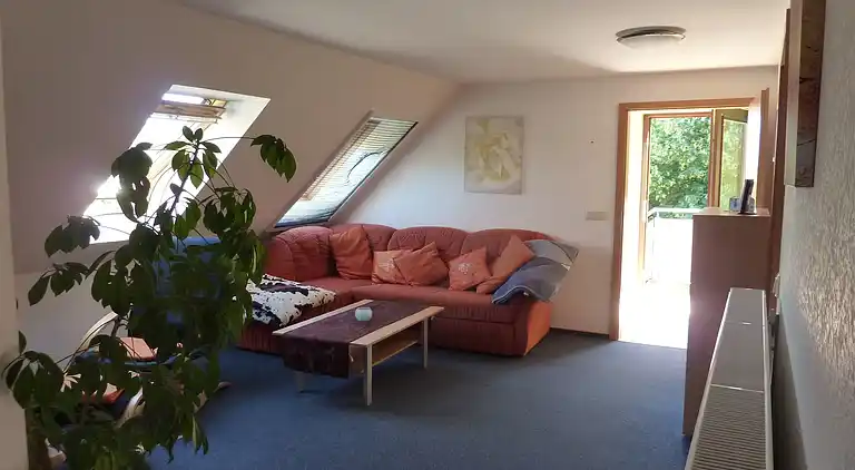 Ferielejlighed i Schlemmin