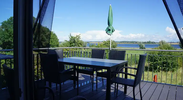 Manor house in Malchow