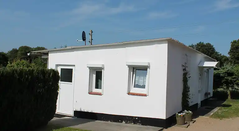 Bungalow in Damshagen
