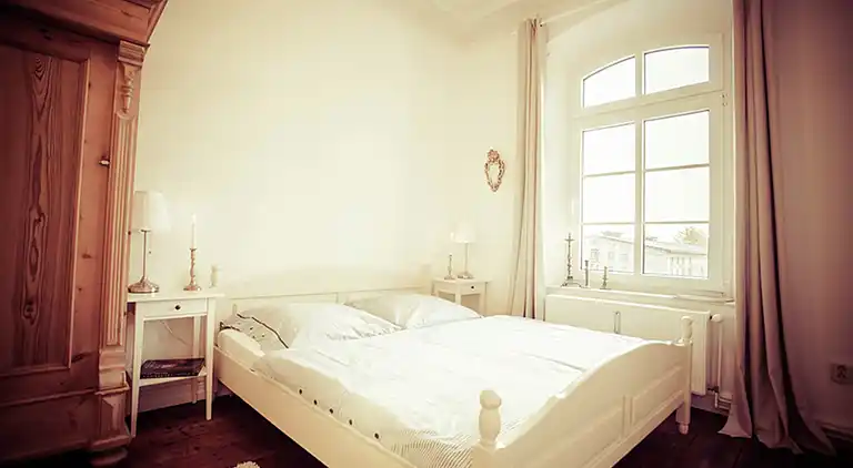 Ferielejlighed i Altenhagen