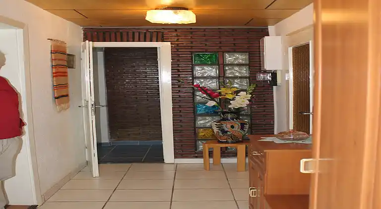 Bungalow i Kröpelin