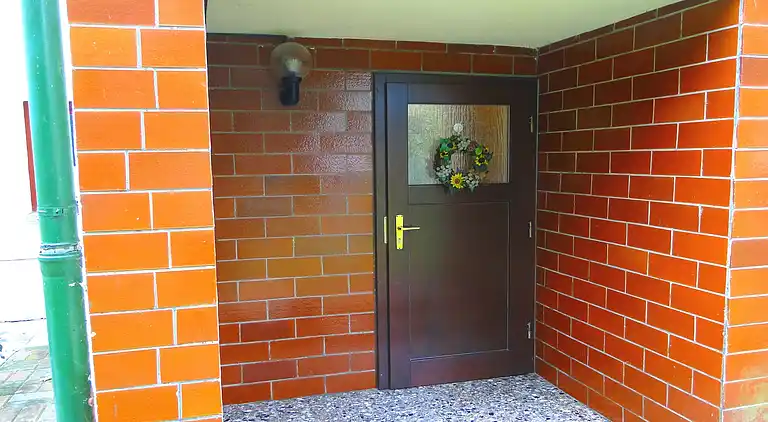 Ferielejlighed i Teschow