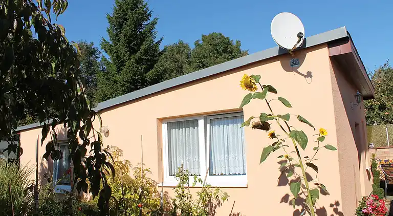 Bungalow in Kröpelin