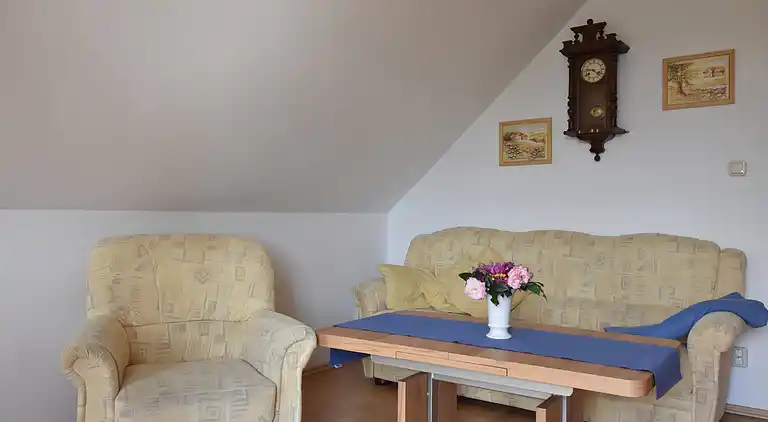 Ferielejlighed i Kröpelin