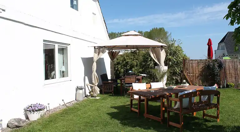 Apartment in Baltic Sea Germany