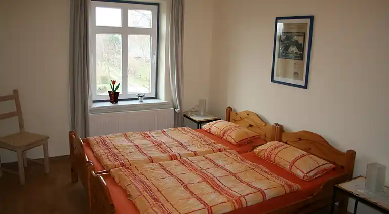 Apartment in Boiensdorf