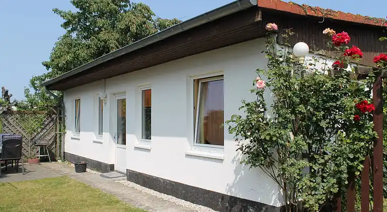 Bungalow in Kühlungsborn-West