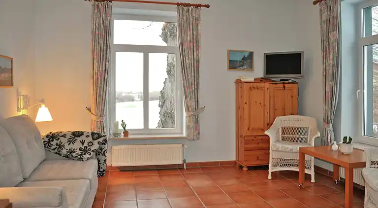 Farm house in Boiensdorf