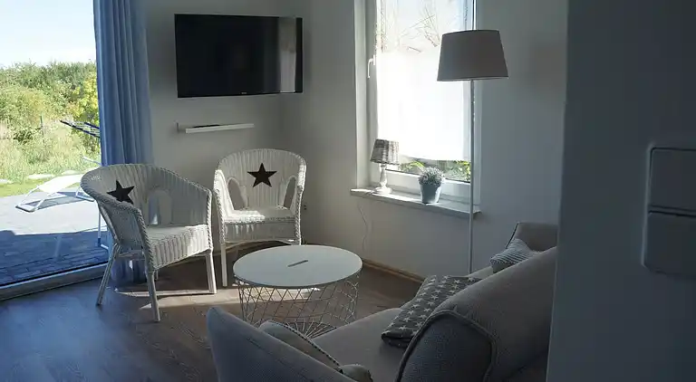 Holiday home in Malchow