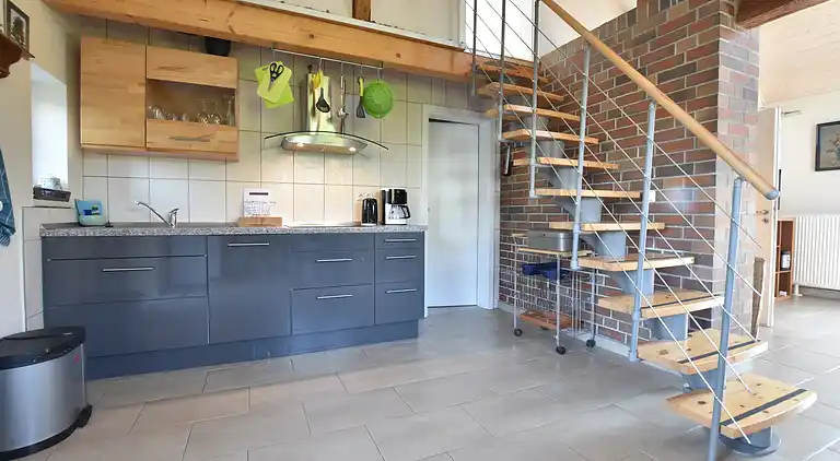 Sommerhus i Beiershagen