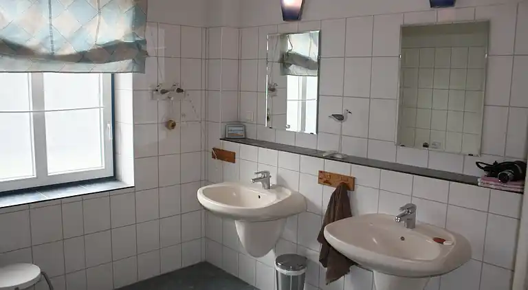 Farm house in Boiensdorf