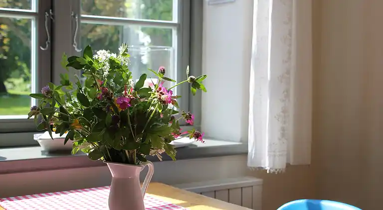 Apartment in Brodhagen