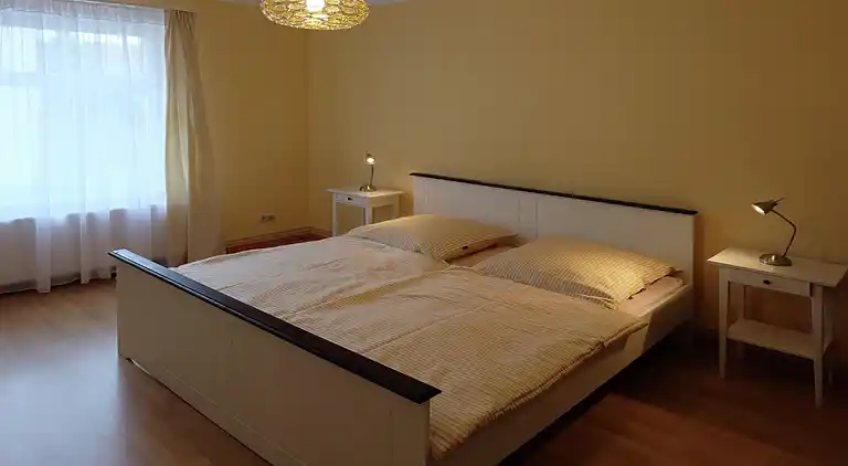 Apartment in Stralsund