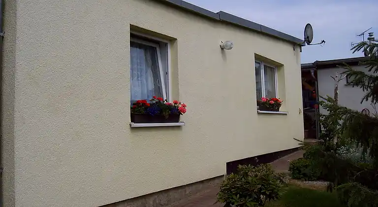 Bungalow in Kröpelin