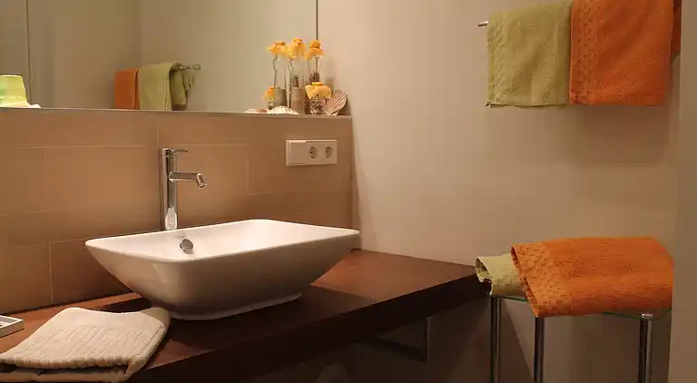 Apartment in Baltic Sea Germany