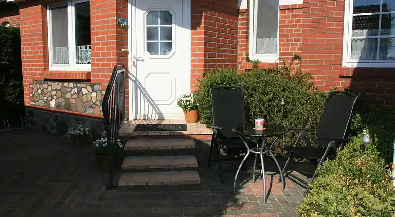 Ferielejlighed i Miekenhagen