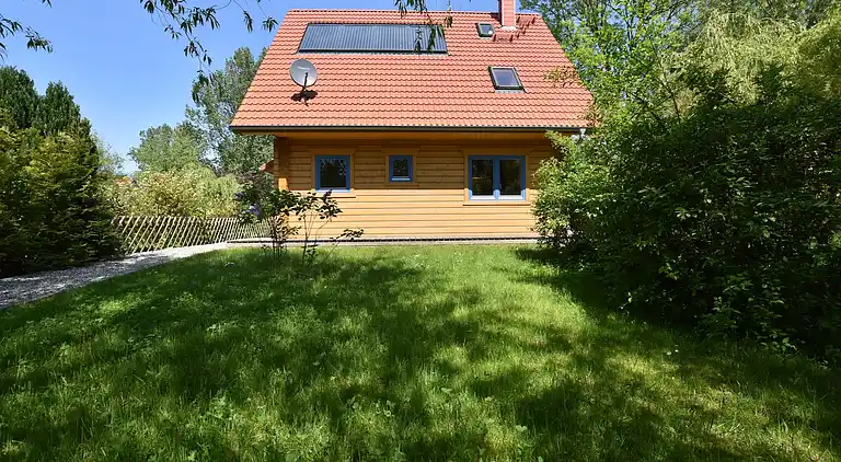 Sommerhus i Rerik
