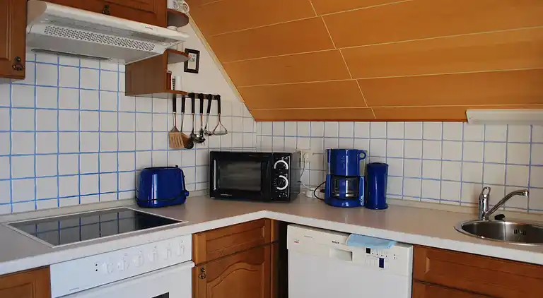 Apartment in Baltic Sea Germany