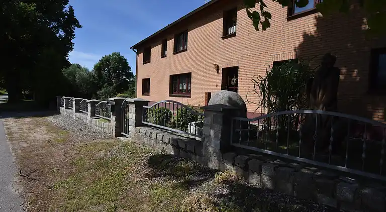 Apartment in Zweedorf