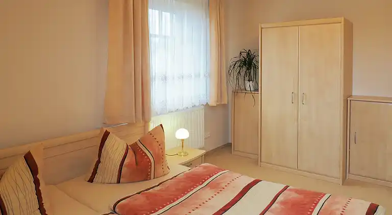 Apartment in Kühlungsborn