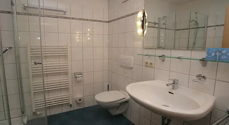 Apartment in Ahrenshoop