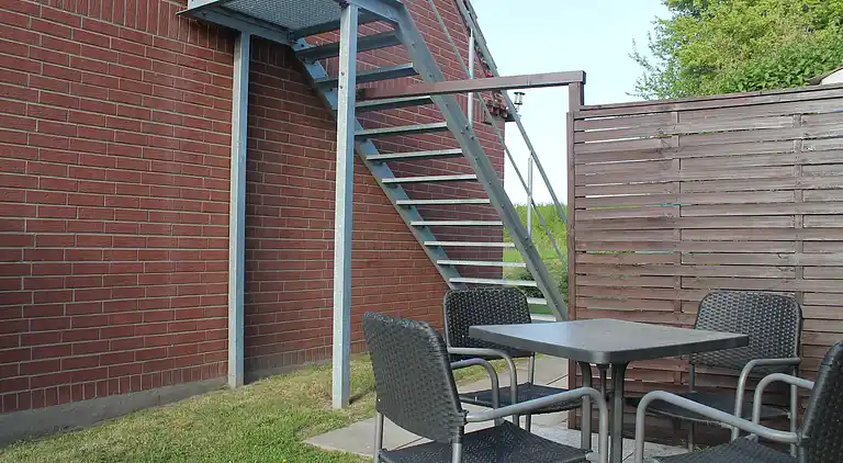 Apartment in Tarnewitz