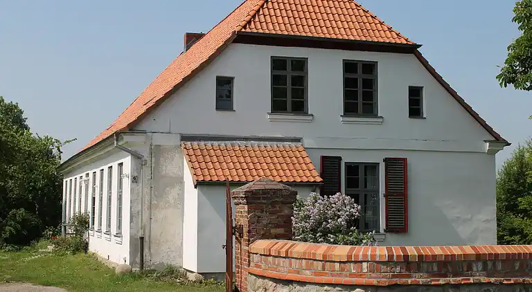 Holiday home in Brodhagen