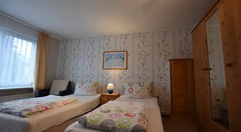 Apartment in Kröpelin