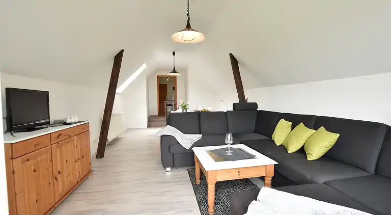 Apartment in Fahrdorf