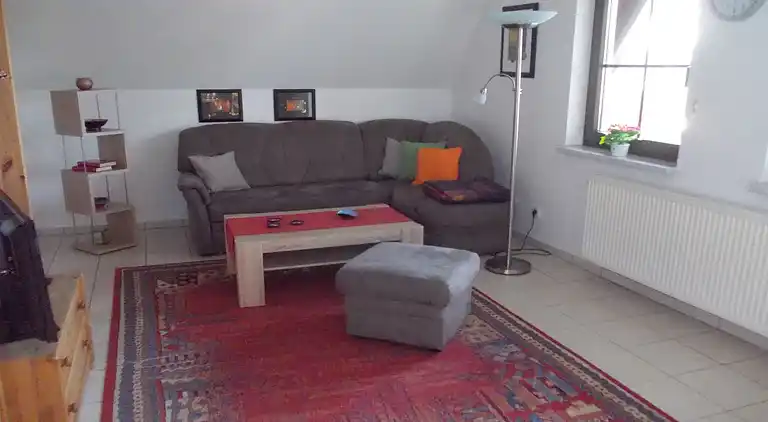 Holiday home in Marlow