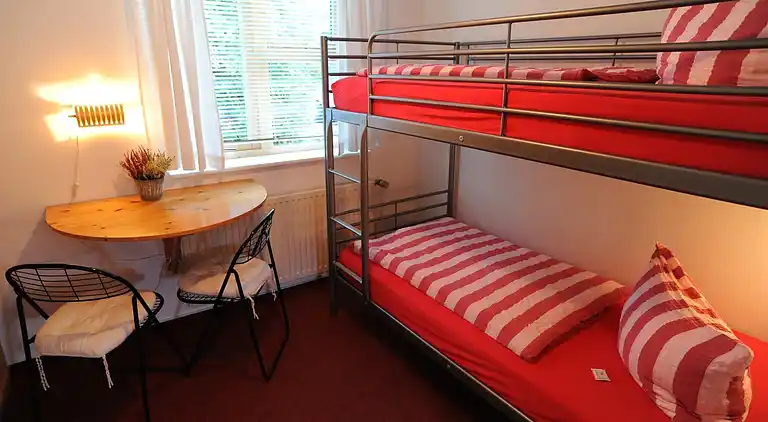 Ferielejlighed i Damshagen