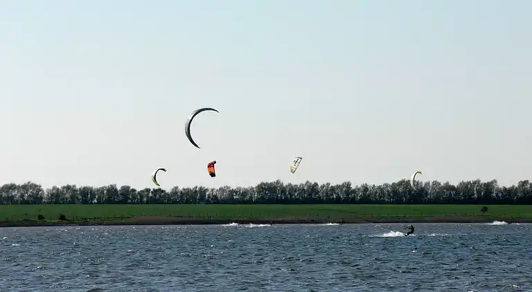 Ferielejlighed i Pepelow