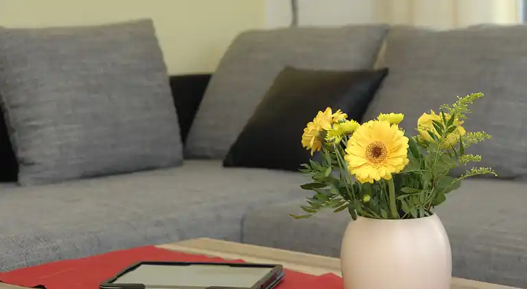 Ferielejlighed i Pepelow