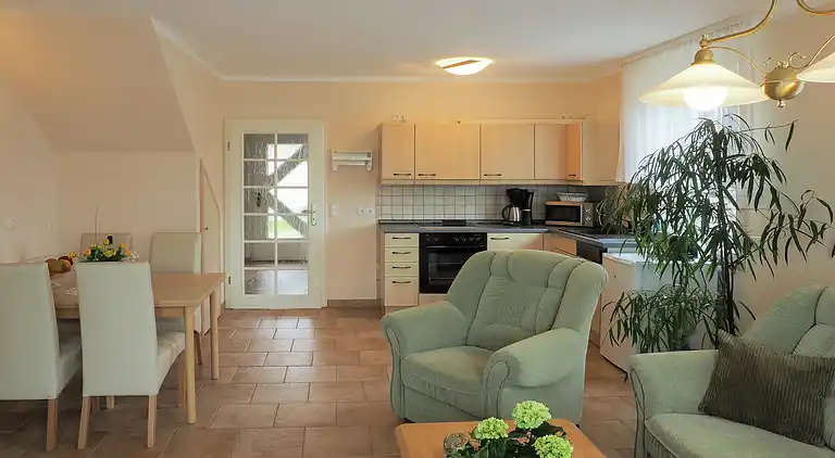 Apartment in Kühlungsborn