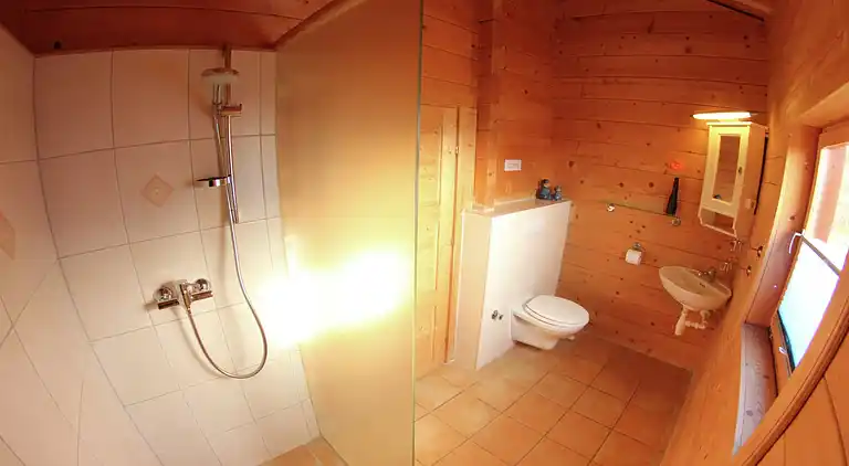 Holiday home in Carinerland