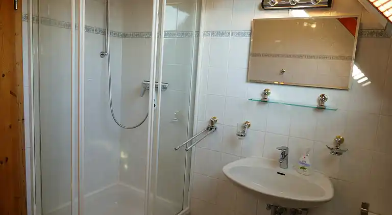 Apartment in Rövershagen