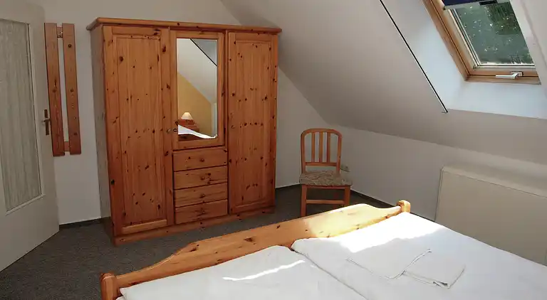 Sommerhus i Ahrenshoop