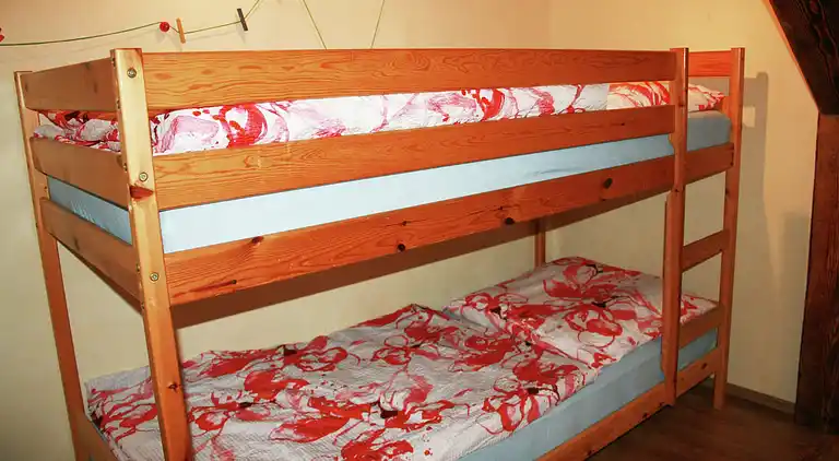 Sommerhus i Robertsdorf