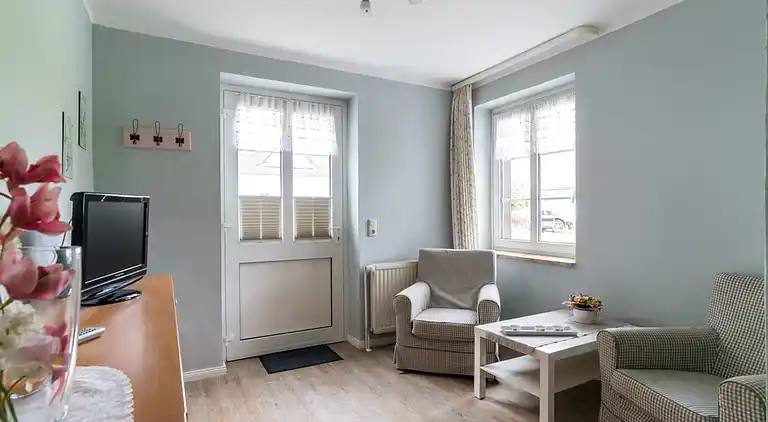 Apartment in Wohlenberg