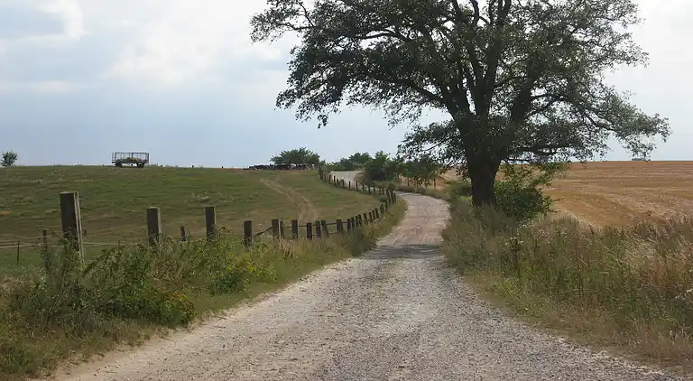 Ferielejlighed i Brusow