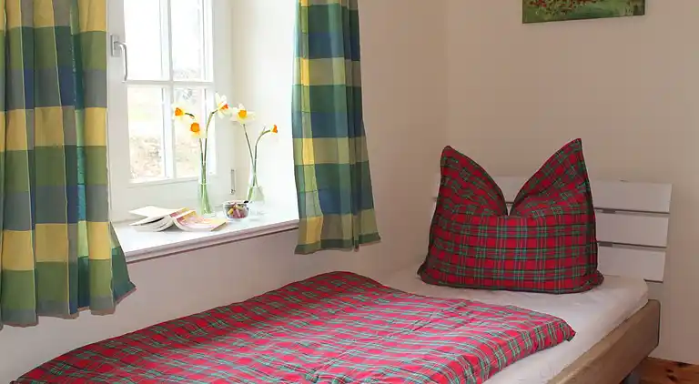 Apartment in Redentin