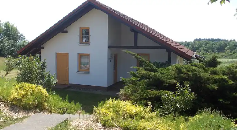 Holiday home in Marlow