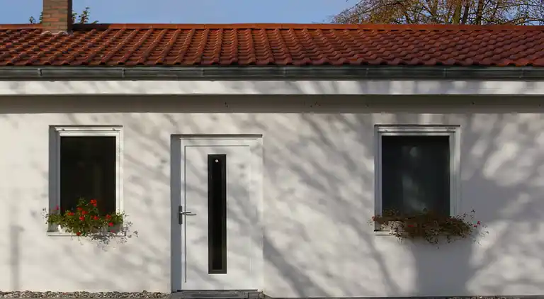 Bungalow in Börgerende