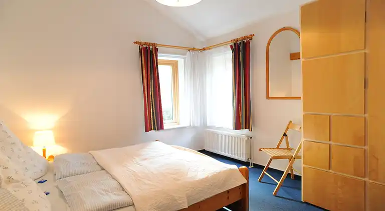 Ferielejlighed i Damshagen