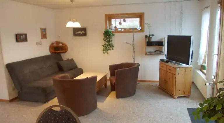 Holiday home in Marlow