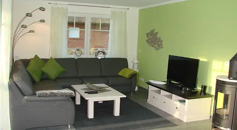 Holiday home in Rerik