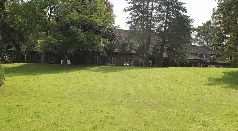 Apartment in Northern Germany