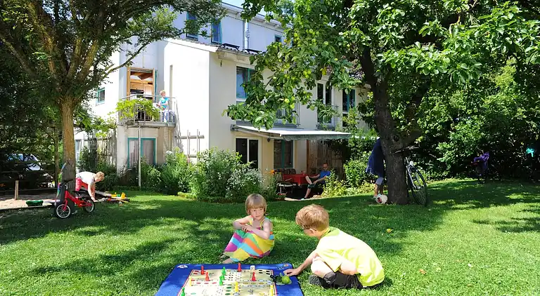 Apartment in Damshagen