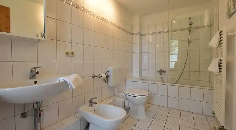 Holiday home in Boiensdorf