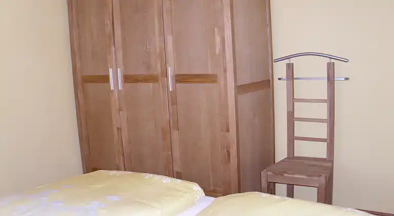 Bungalow in Rethwisch